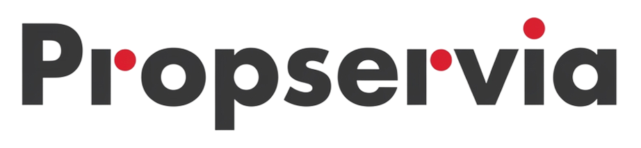 Propservia — property services, without the guesswork